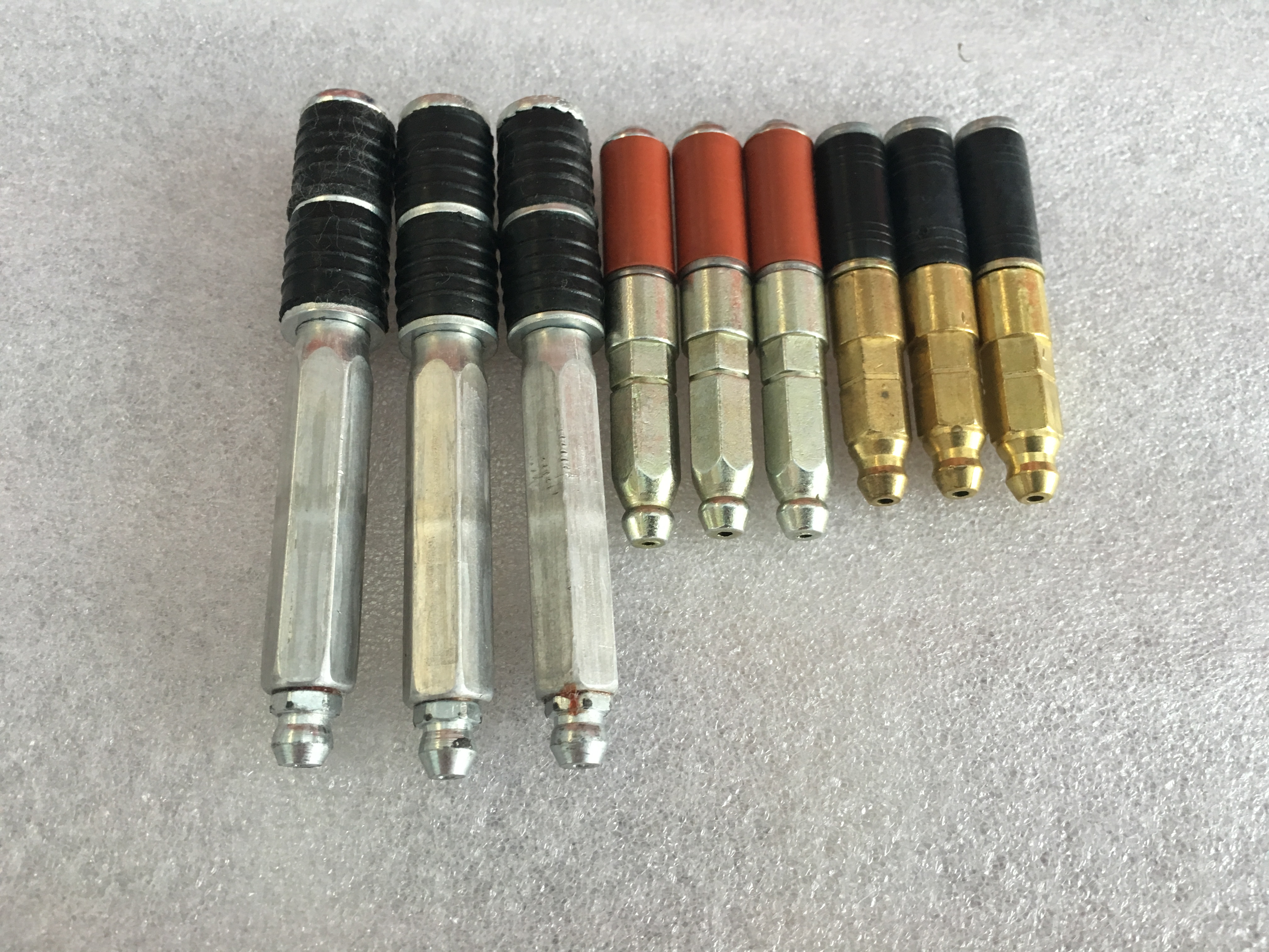 滲漏治理機械