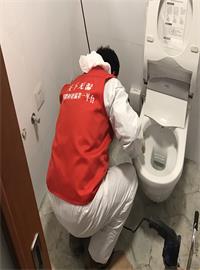 衛生間，廚房堵漏