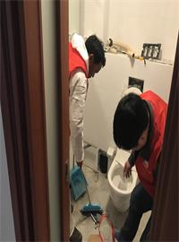 衛生間，廚房堵漏